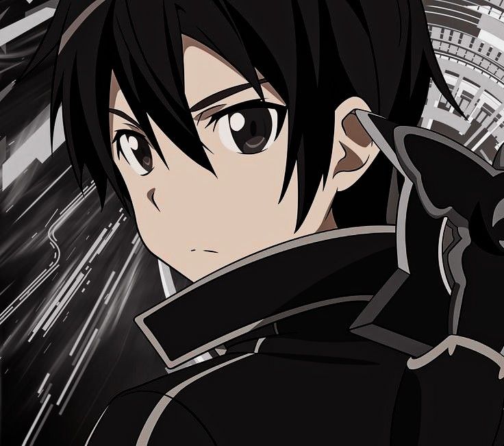 Kirito