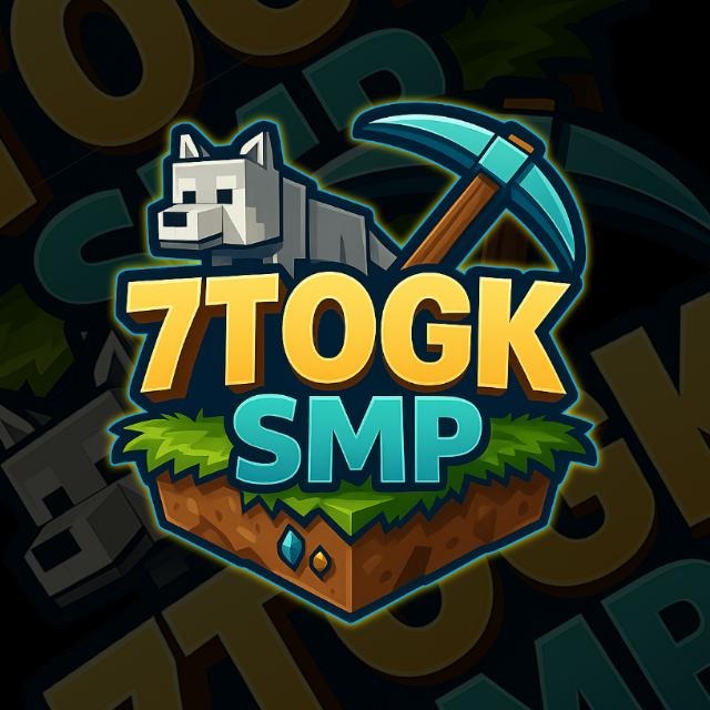 7TogkSMP, Server Minecraft, Survival Multiplayer